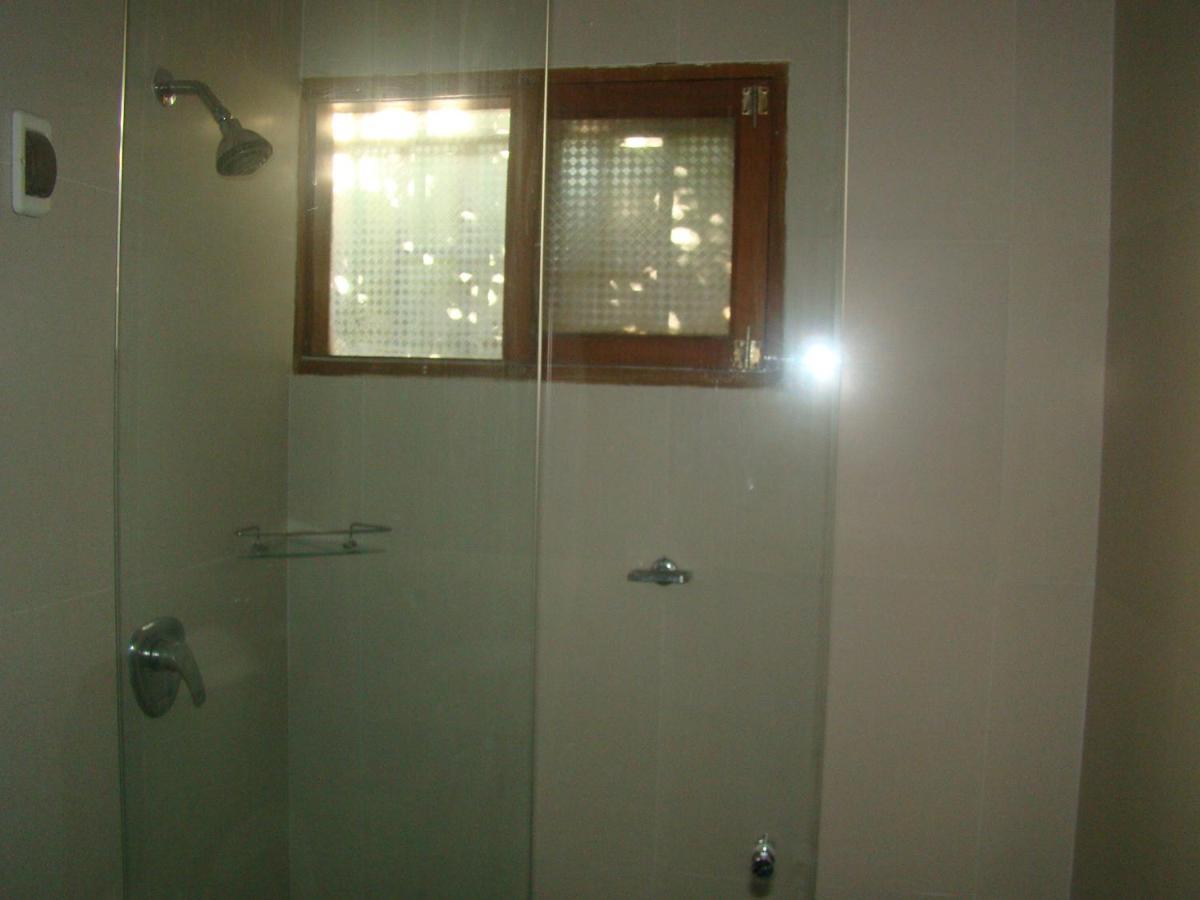 Хостел Sur Backpackers Санта-Крус-де-ла-Сьерра Экстерьер фото