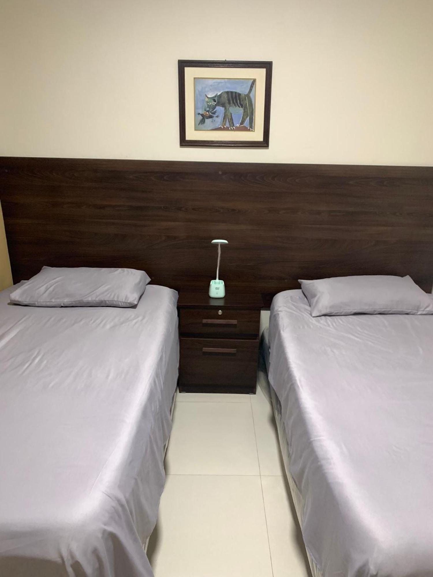 Хостел Sur Backpackers Санта-Крус-де-ла-Сьерра Экстерьер фото