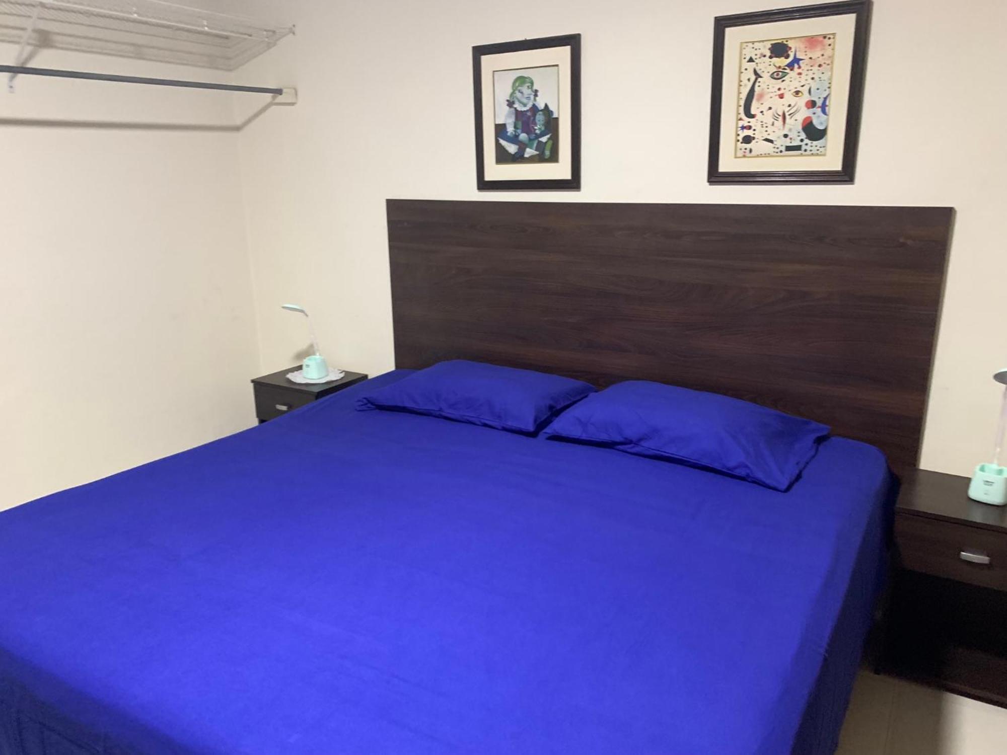 Хостел Sur Backpackers Санта-Крус-де-ла-Сьерра Экстерьер фото