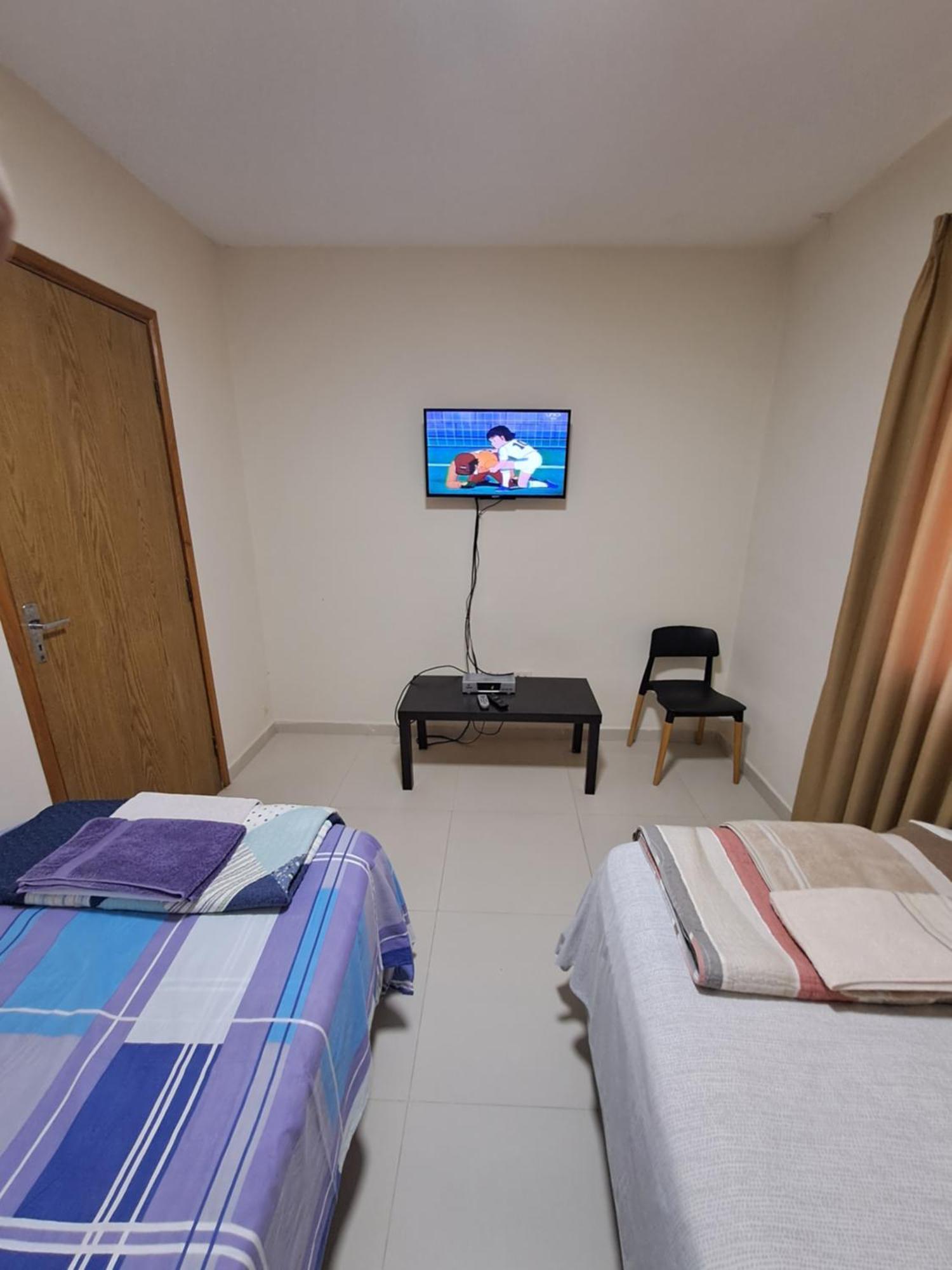 Хостел Sur Backpackers Санта-Крус-де-ла-Сьерра Экстерьер фото