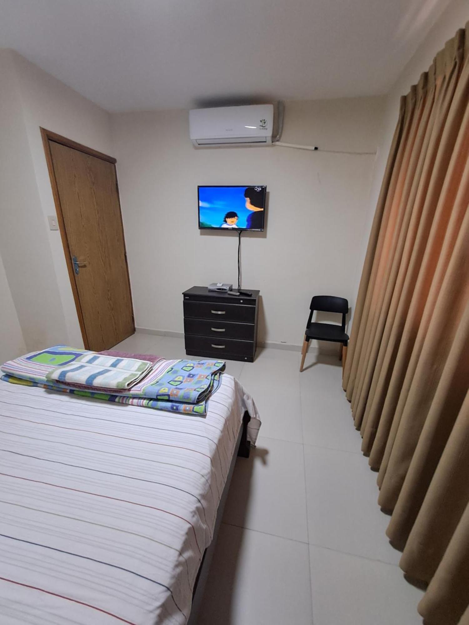 Хостел Sur Backpackers Санта-Крус-де-ла-Сьерра Экстерьер фото