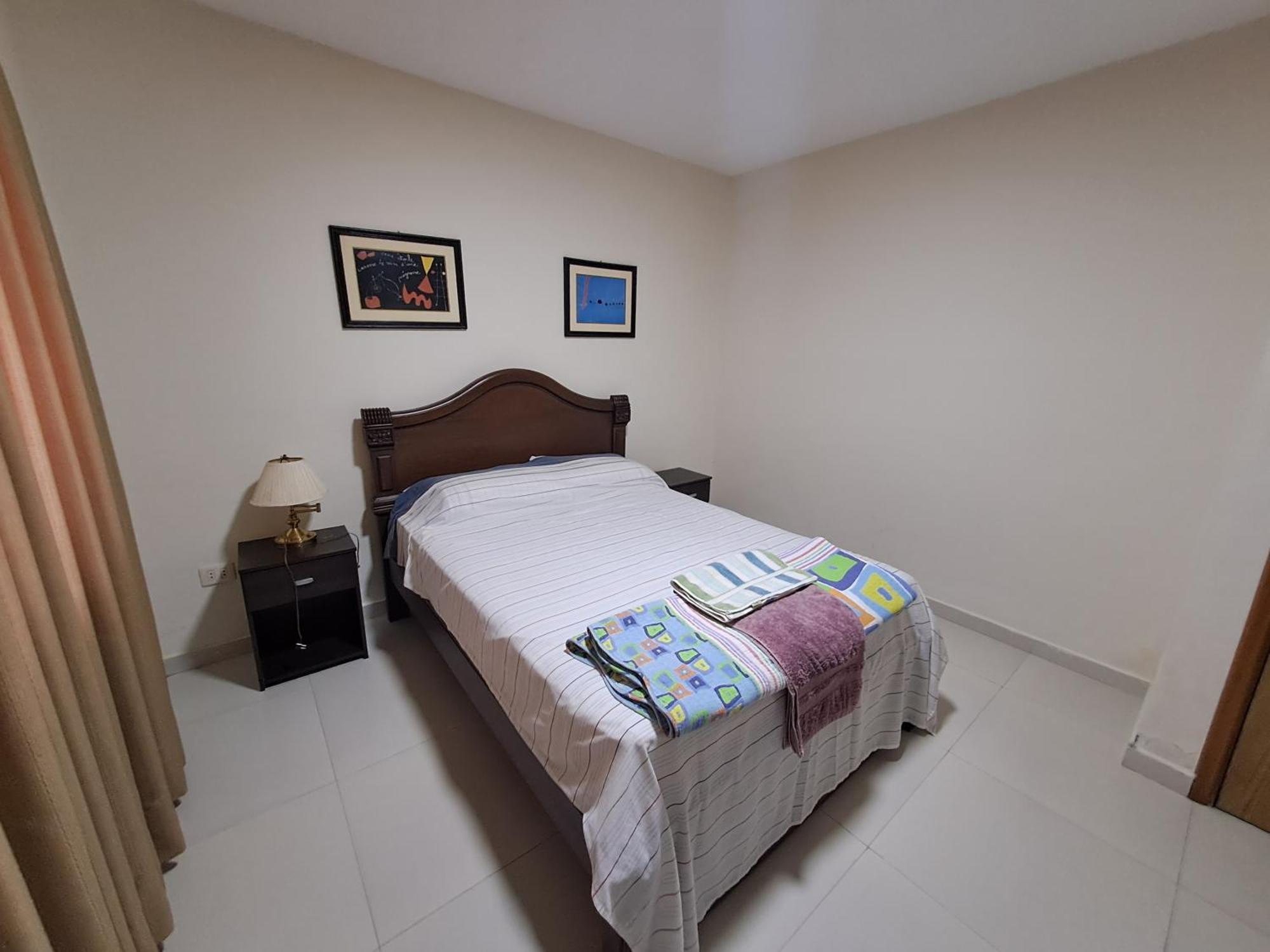 Хостел Sur Backpackers Санта-Крус-де-ла-Сьерра Экстерьер фото