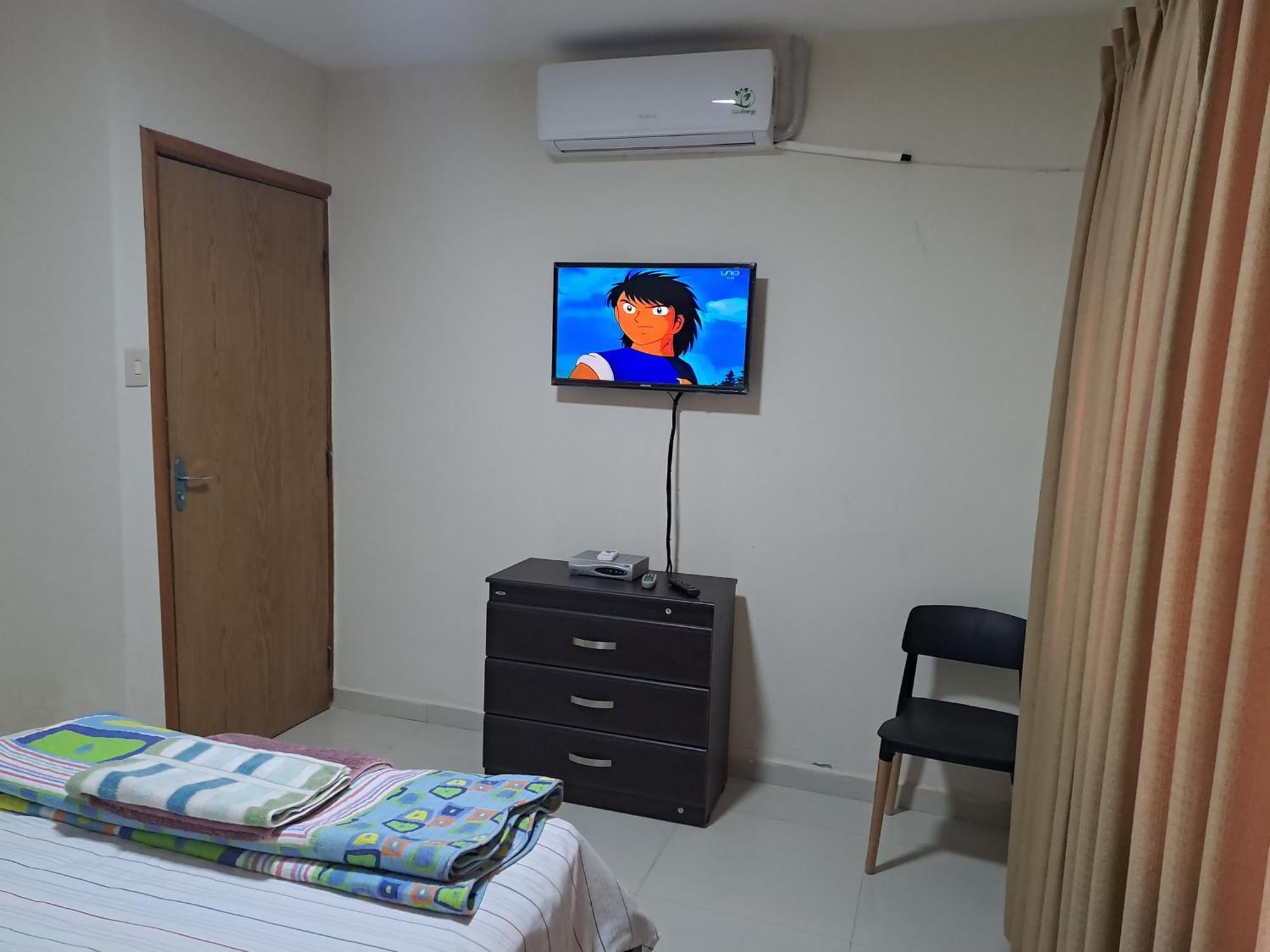 Хостел Sur Backpackers Санта-Крус-де-ла-Сьерра Экстерьер фото