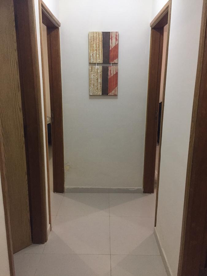 Хостел Sur Backpackers Санта-Крус-де-ла-Сьерра Экстерьер фото