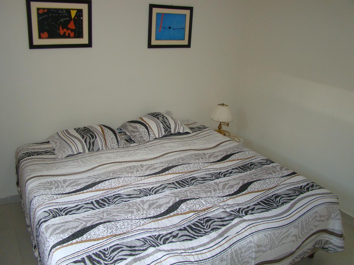 Хостел Sur Backpackers Санта-Крус-де-ла-Сьерра Экстерьер фото